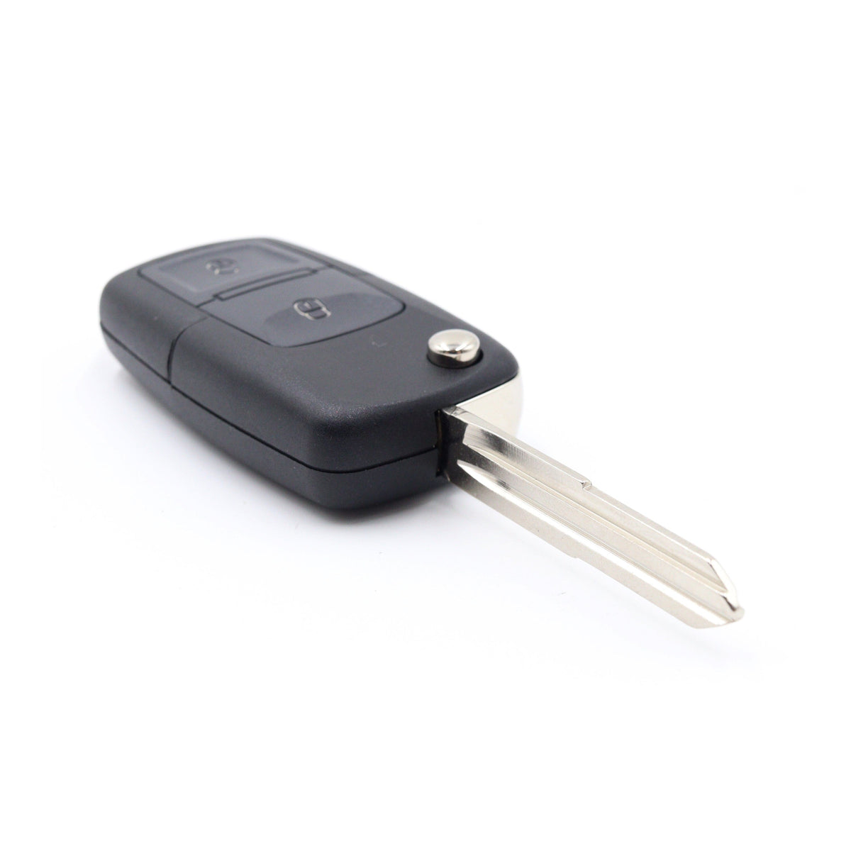 Hyundai Getz 2 Button HYN6 Flip Key