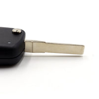 Volkswagen Multivan & Sharan 2016-2017 4 Button Flip Key