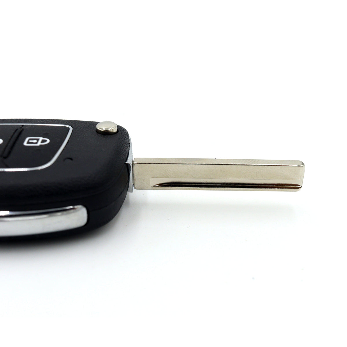 Hyundai Accent 3 Button HYN17 Flip Key