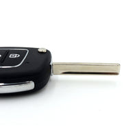 Hyundai Accent 3 Button HYN17 Flip Key