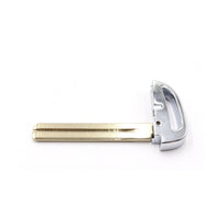 Hyundai Tucson 2014-2015 4 Button Smart Key