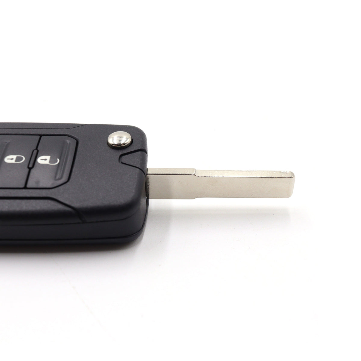 Jeep Renegade 2015-2020 3 Button SIP22 Flip Key