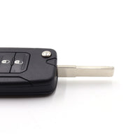 Jeep Renegade 2015-2020 3 Button SIP22 Flip Key