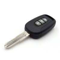 Complete Remote Key To Suit Holden Captiva 2006-2015 FairTools