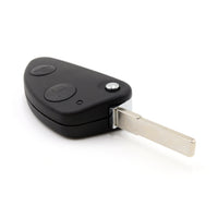 Alfa Romeo 147, 156, 166 & GT 2 Button SIP22 Flip Key