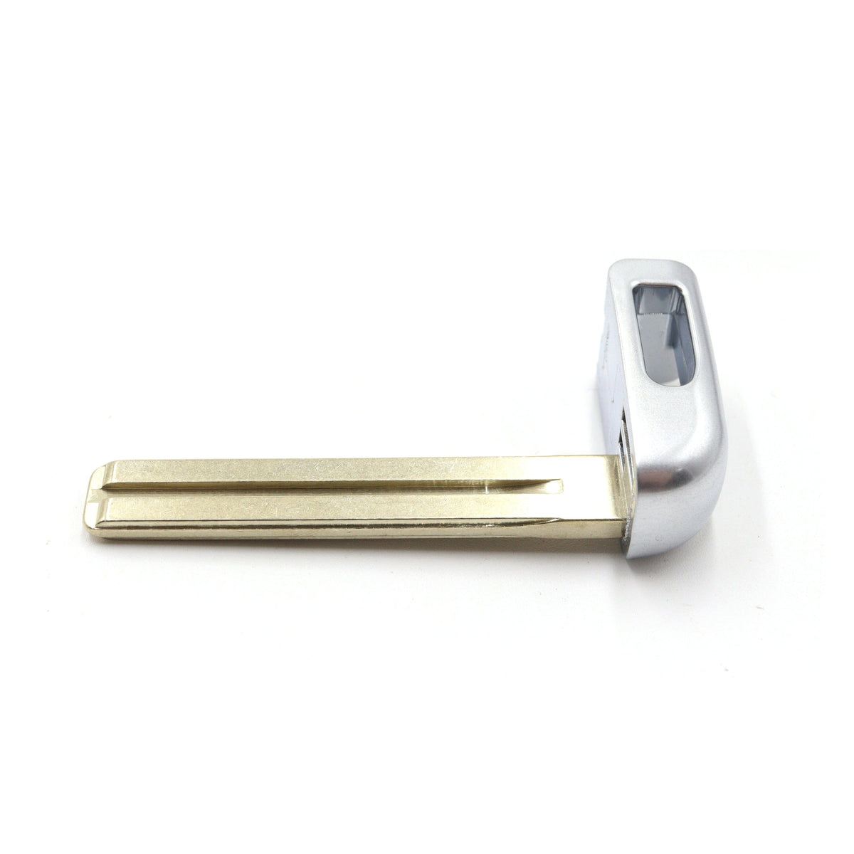 Hyundai Genesis & Elantra 4 Button Smart Key