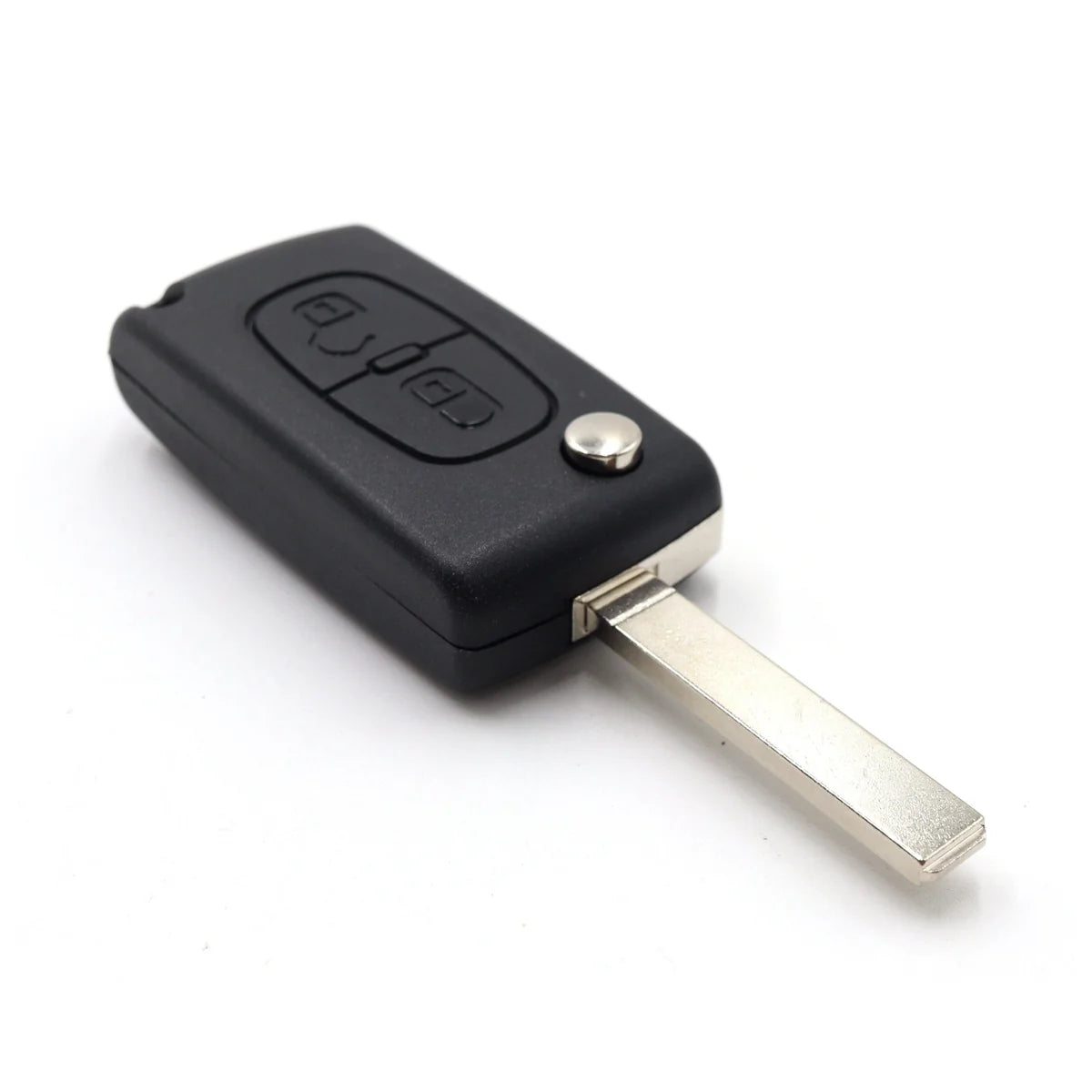 Complete Remote Flip Key To Suit Citroen Berlingo/3008/5008/308 FairTools