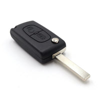 Complete Remote Flip Key To Suit Citroen Berlingo/3008/5008/308 FairTools