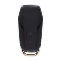 Ford Mondeo & Everest 2 Button HU101 Flip Key