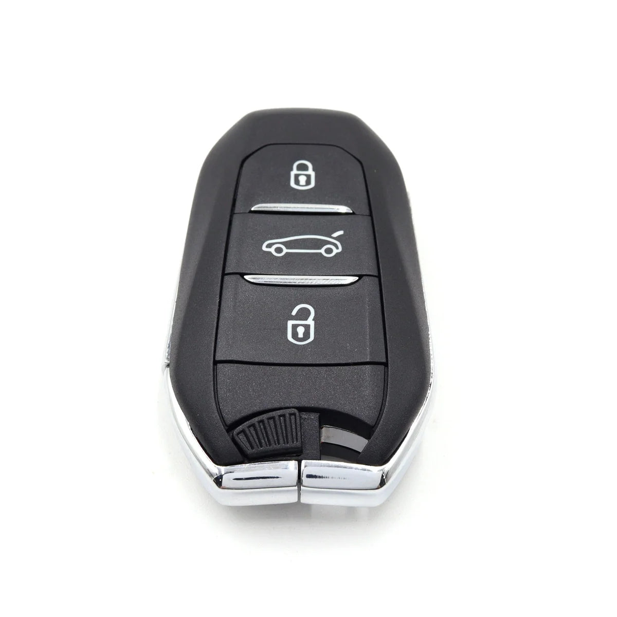 Complete Remote Keyless Smart Key To Suit Citroen/Peugeot 308, 508, C4 Picasso, C4 Grand Picasso, DS5 FairTools