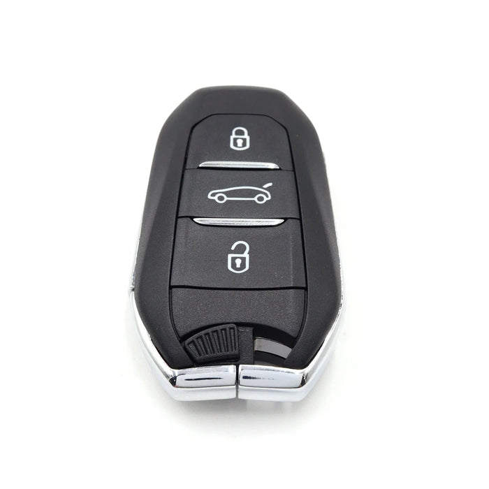 Complete Remote Keyless Smart Key To Suit Citroen/Peugeot 308, 508, C4 Picasso, C4 Grand Picasso, DS5 FairTools