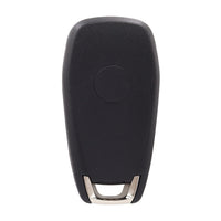 Holden Cruze & Trax 3 Button HU100 Flip Key
