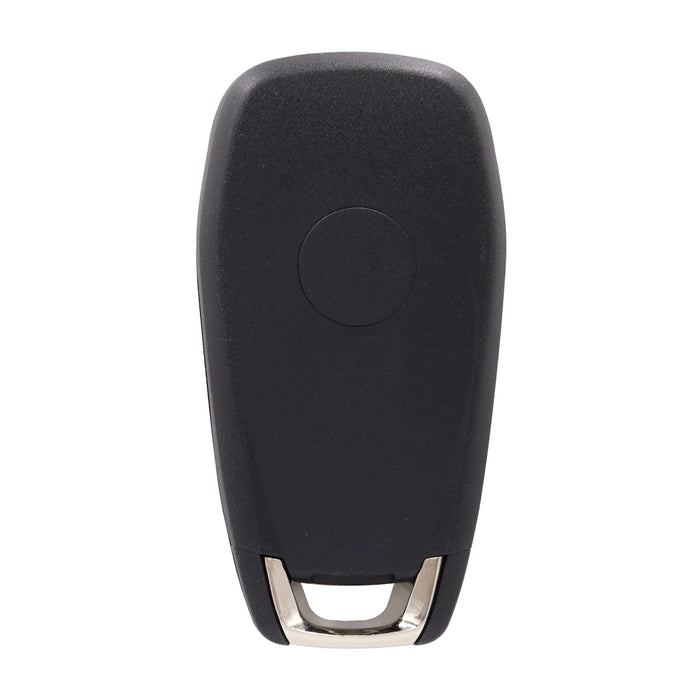 Holden Cruze & Trax 3 Button HU100 Flip Key