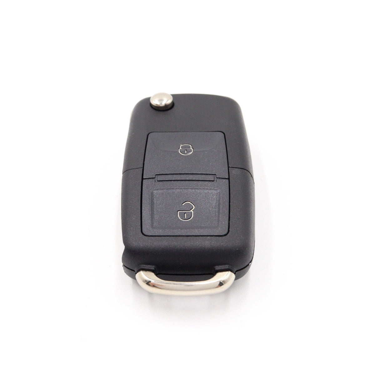 Hyundai Getz 2 Button HYN6 Flip Key