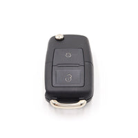Hyundai Getz 2 Button HYN6 Flip Key