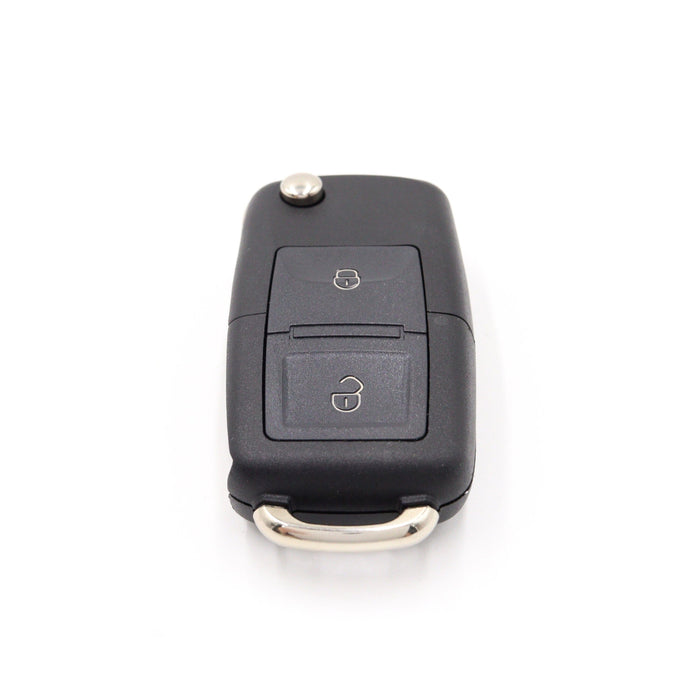 Hyundai Getz 2 Button HYN6 Flip Key