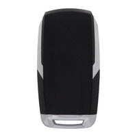 Dodge Ram HD 2500-5500 4 Button Smart Key