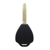 Toyota Corolla, Hiace, RAV4 & Tarago 2007-2010 2 Button Key