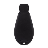 Jeep Grand Cherokee 3 Button Keyless Smart Fob Key