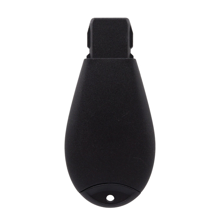 Jeep Grand Cherokee 3 Button Keyless Smart Fob Key