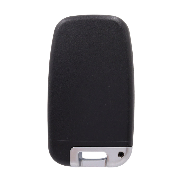 Hyundai Genesis & Elantra 4 Button Smart Key