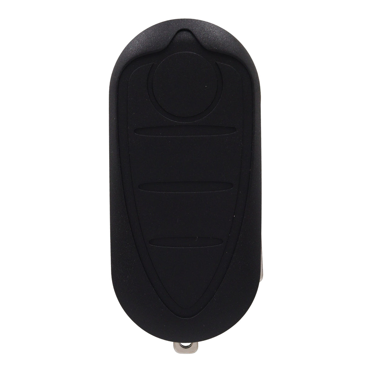 Alfa Romeo Giulietta & Mito 3 Button SIP22 Flip Key