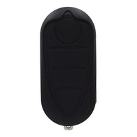 Alfa Romeo Giulietta & Mito 3 Button SIP22 Flip Key