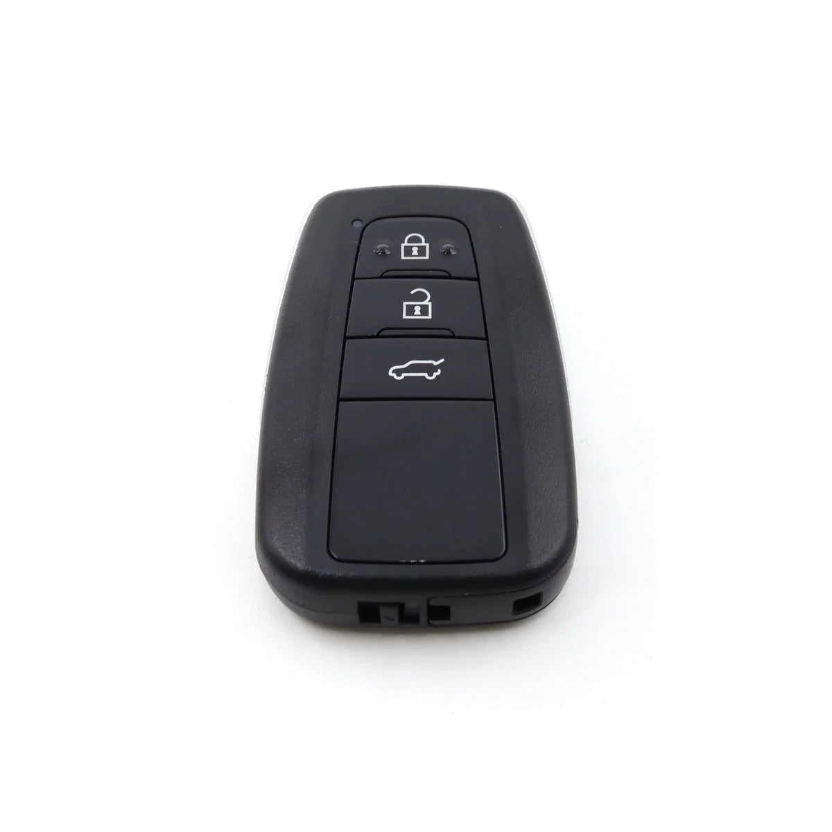 Smart Remote Key 3 Buttons 312.11/314.35MHz to suit Toyota Rav4 Highlander 2019-2023 FairTools