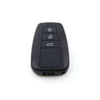 Smart Remote Key 3 Buttons 312.11/314.35MHz to suit Toyota Rav4 Highlander 2019-2023 FairTools