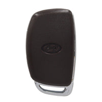 Hyundai Avante 3 Button HYN14R Smart Key