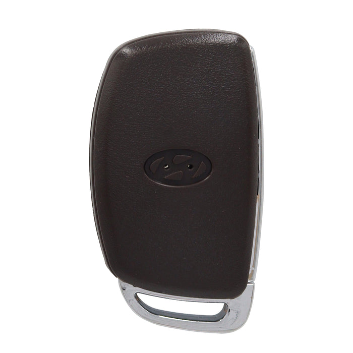 Hyundai Avante 3 Button HYN14R Smart Key