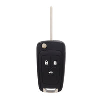 Holden Cruze JH Smart Proximity Flip Remote Key
