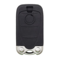 Compatible smart Key to suit Alfa Romeo 159, Brera,Spider ID46 433Mhz 71740257 FairTools
