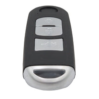 Mazda 3 & 6 3 Button MAZ24R Smart Prox Key