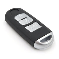 Mazda 3 & 6 3 Button MAZ24R Smart Prox Key