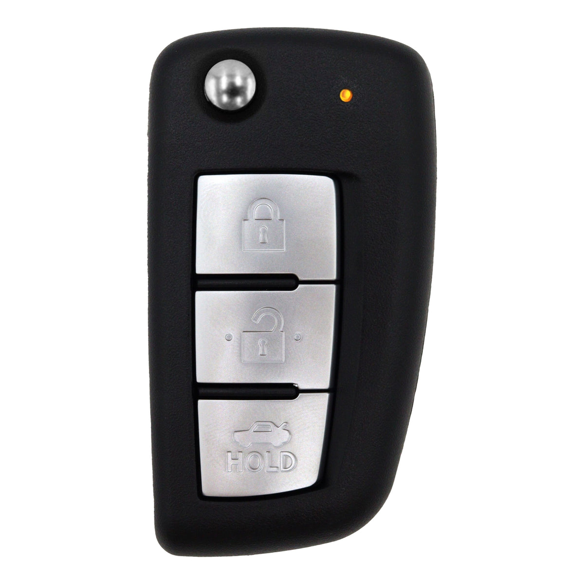 Nissan Rogue & Sylphy 3 Button Remote