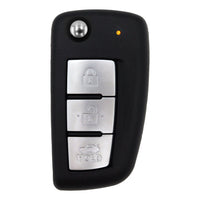 Nissan Rogue & Sylphy 3 Button Remote