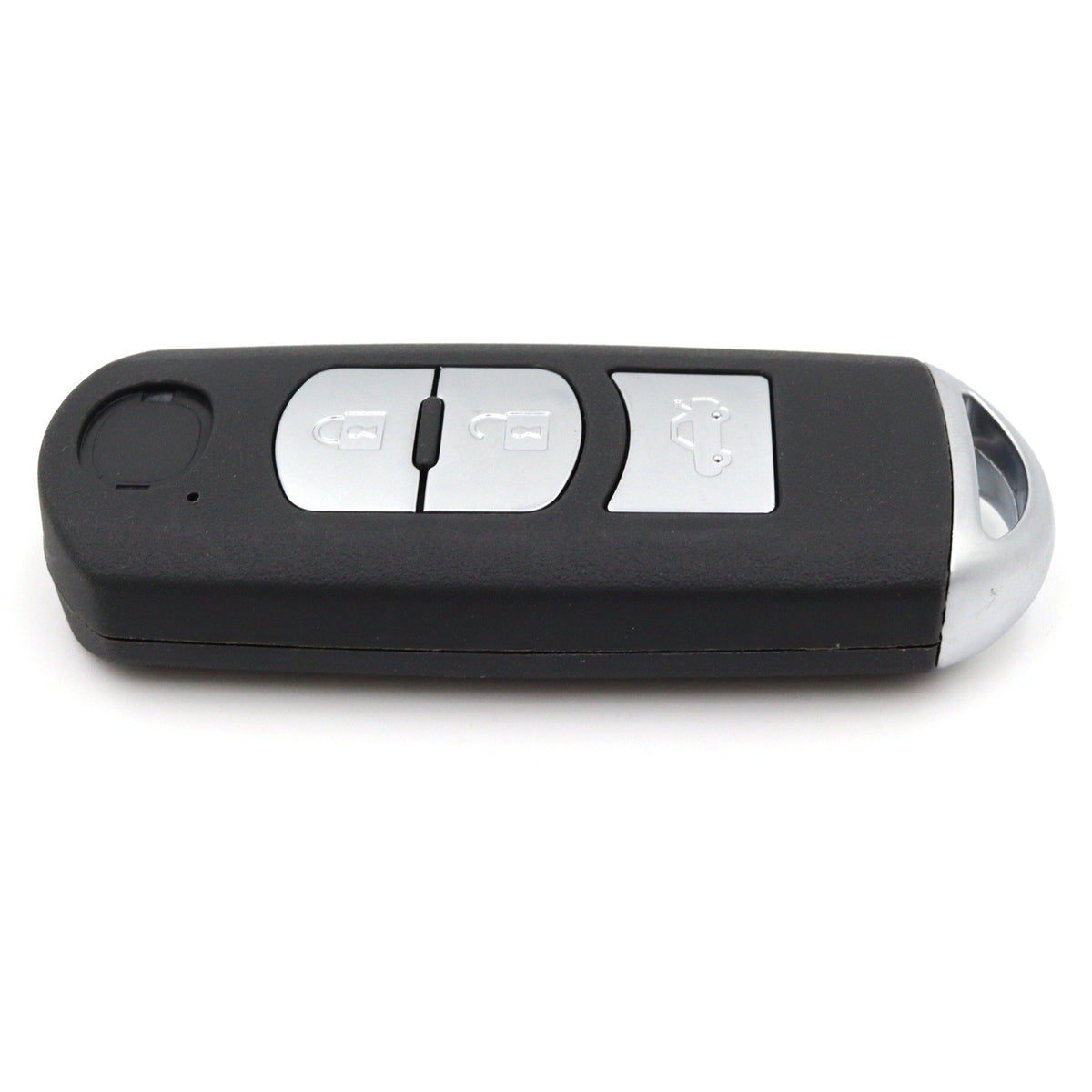 Mazda 3 & 6 3 Button MAZ24R Smart Prox Key