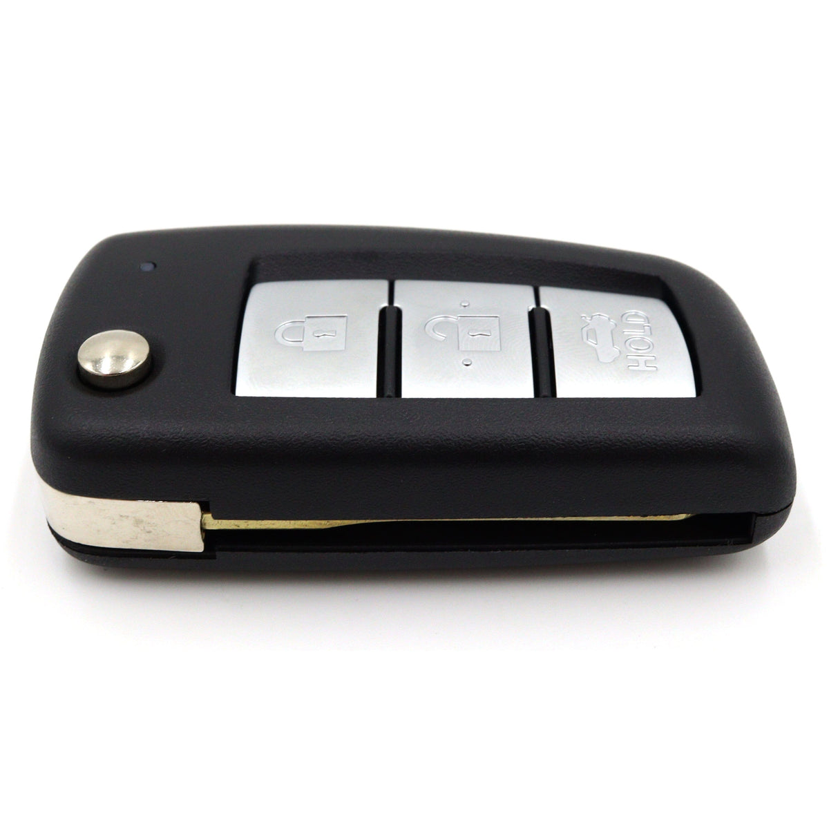 Nissan Rogue & Sylphy 3 Button Remote