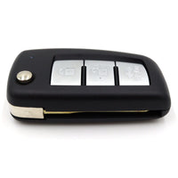 Nissan Rogue & Sylphy 3 Button Remote
