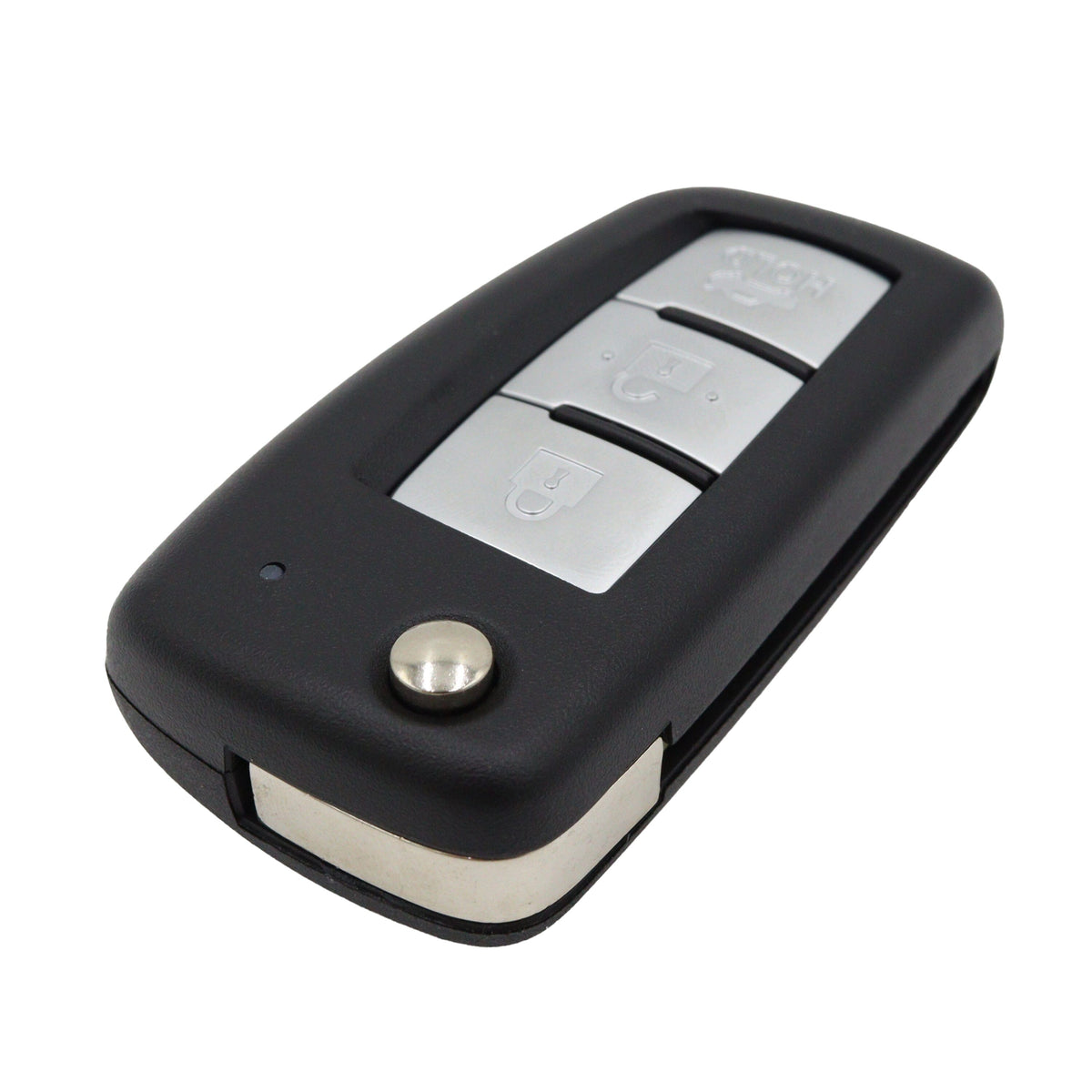 Nissan Rogue & Sylphy 3 Button Remote