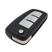 Nissan Rogue & Sylphy 3 Button Remote