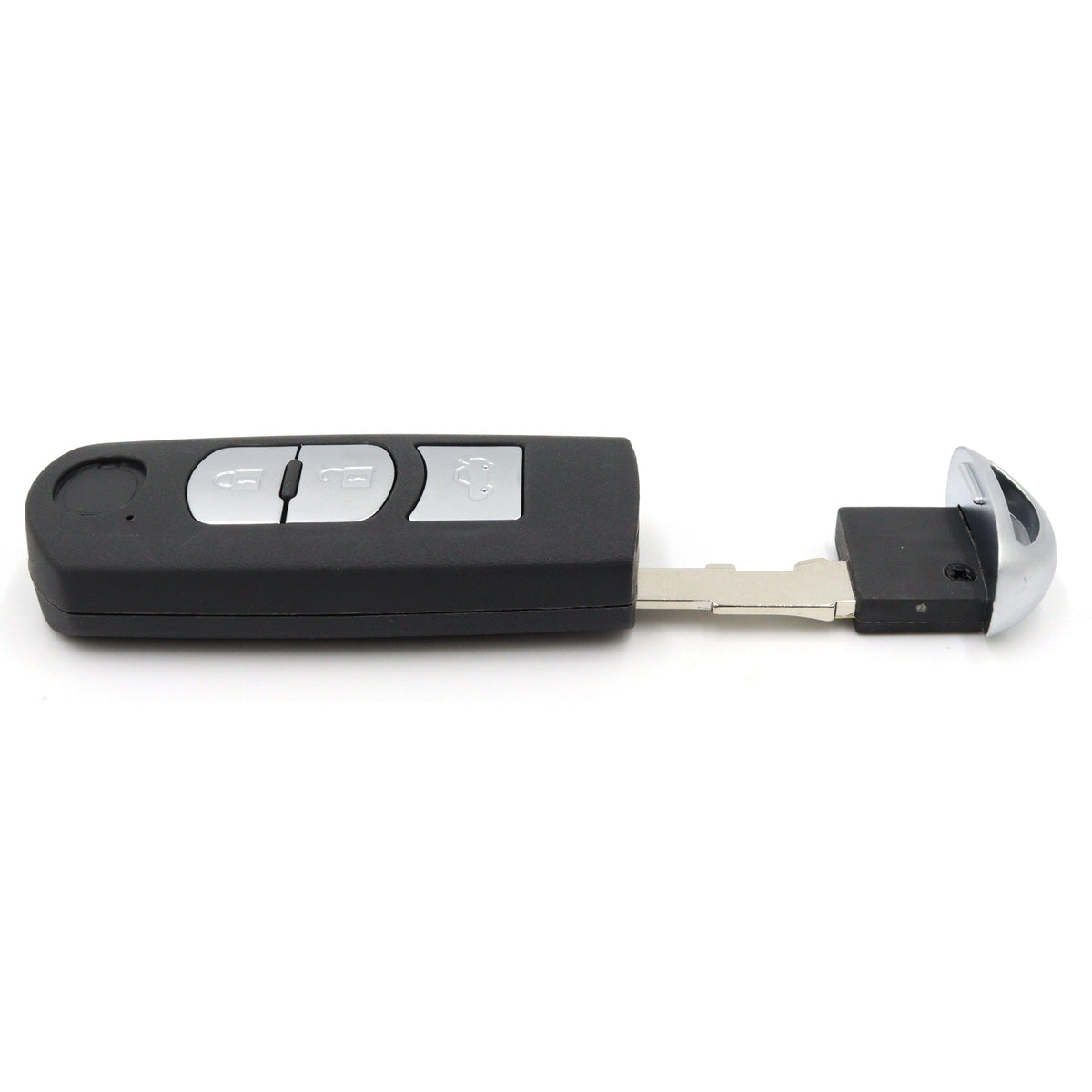 Mazda 3 & 6 3 Button MAZ24R Smart Prox Key