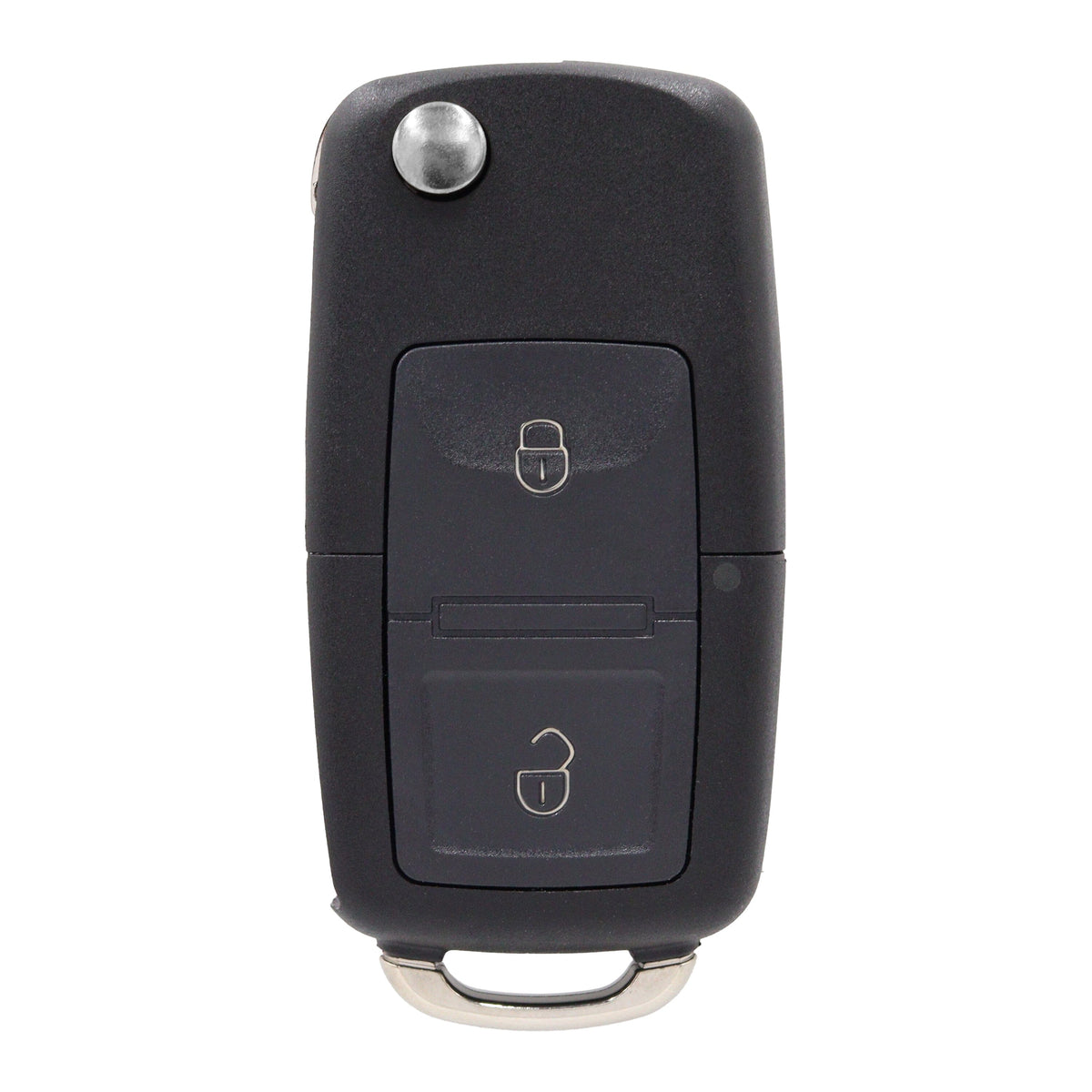 Hyundai Getz 2 Button HYN6 Flip Key