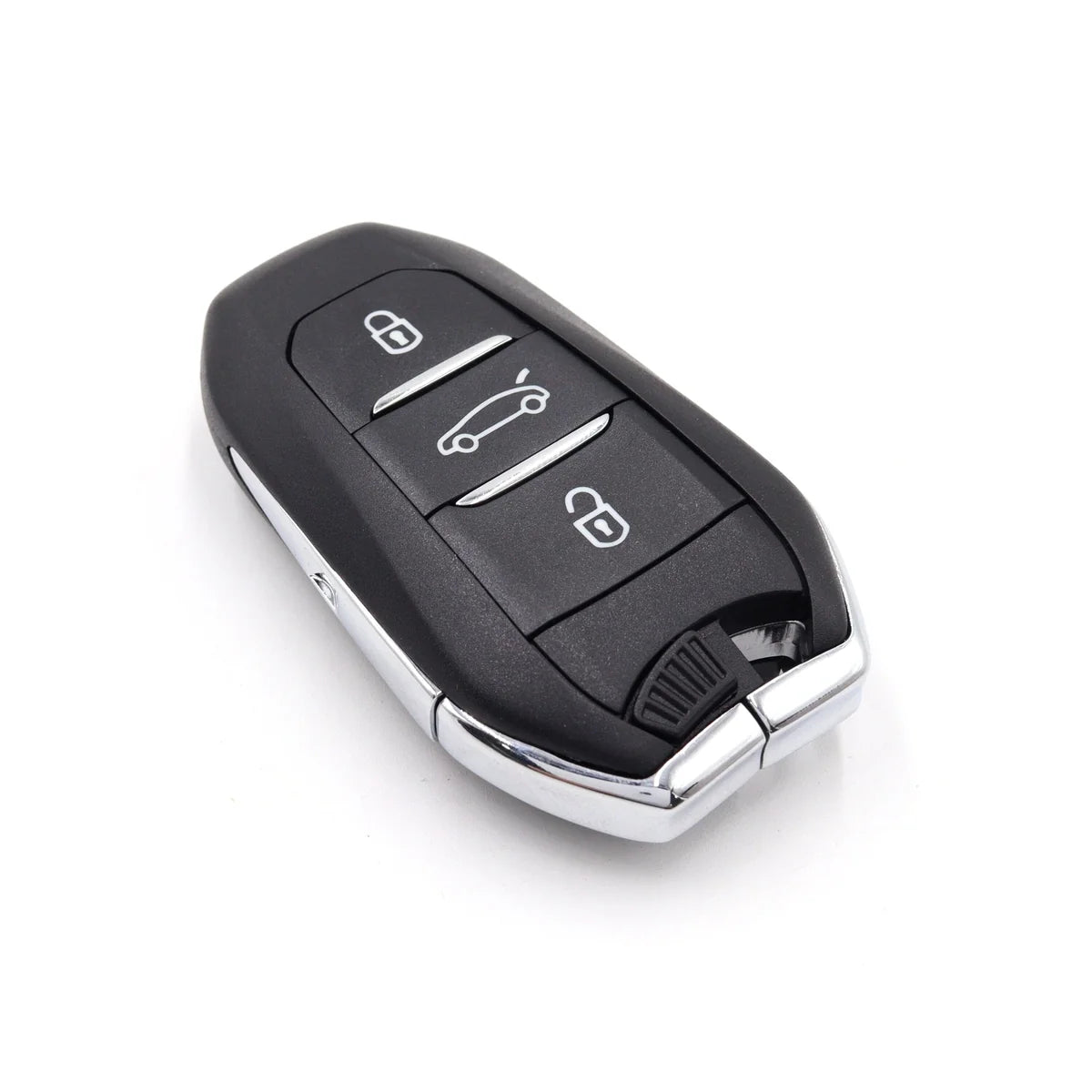 Complete Remote Keyless Smart Key To Suit Citroen/Peugeot 308, 508, C4 Picasso, C4 Grand Picasso, DS5 FairTools