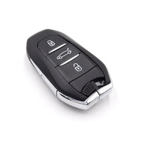 Complete Remote Keyless Smart Key To Suit Citroen/Peugeot 308, 508, C4 Picasso, C4 Grand Picasso, DS5 FairTools