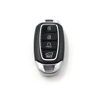 Hyundai Palisade 2019-2021 4 Button Smart Key