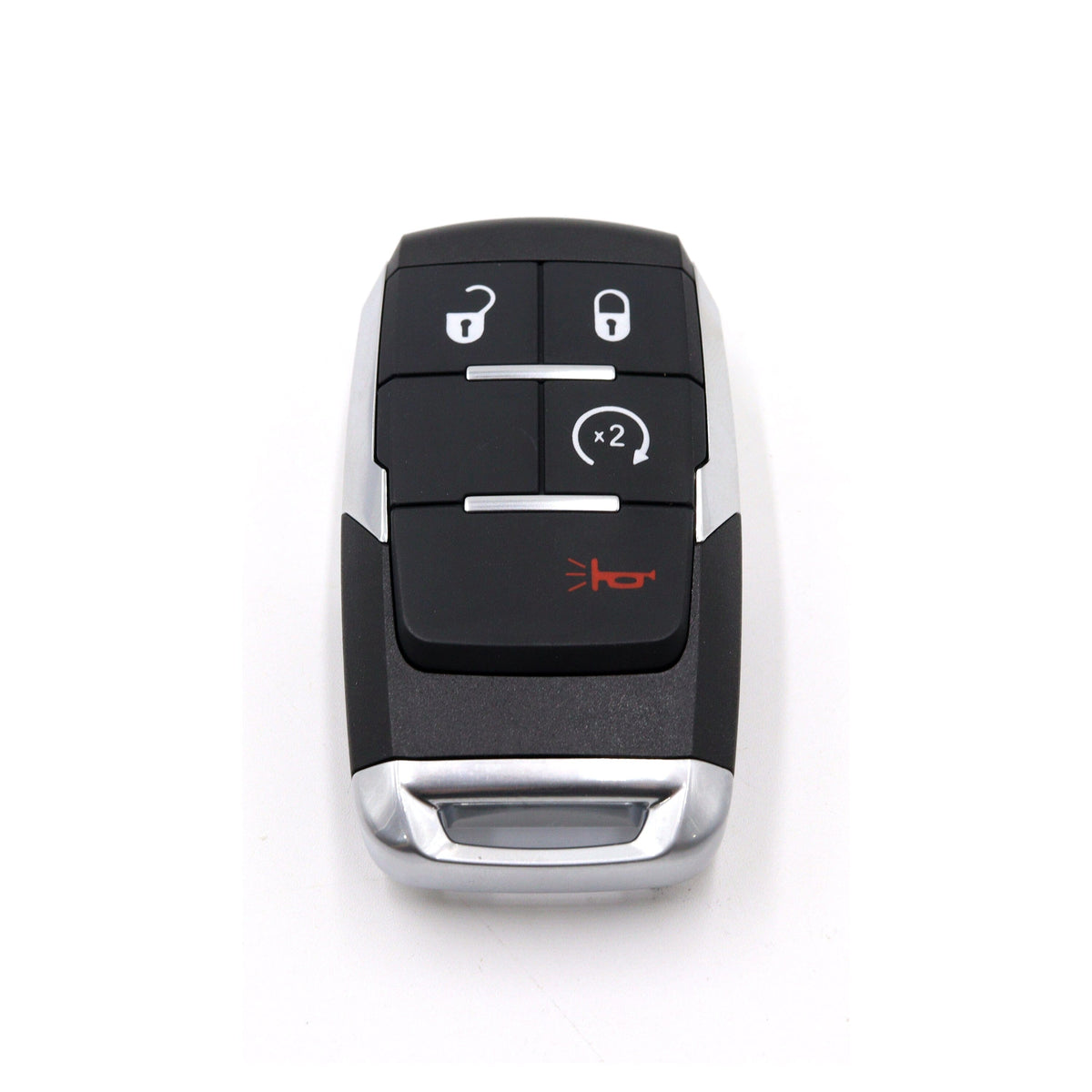 Dodge Ram HD 2500-5500 4 Button Smart Key