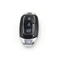 Hyundai Kona 3 Button Keyless Smart Key