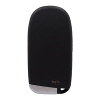 Jeep Renegade 2015-2021 4 Button Smart Key